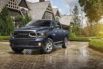 Dodge Ram 1500 Limited Tungsten Edition Crew Cab 2017 года